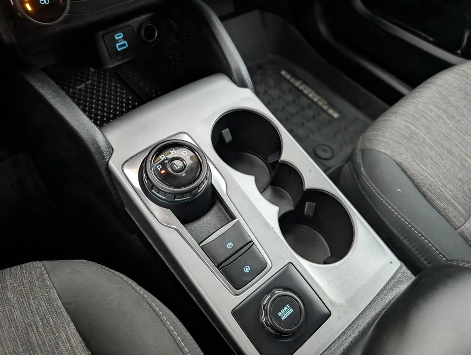 2022 Ford Bronco 6th Gen - Image 21 of 21