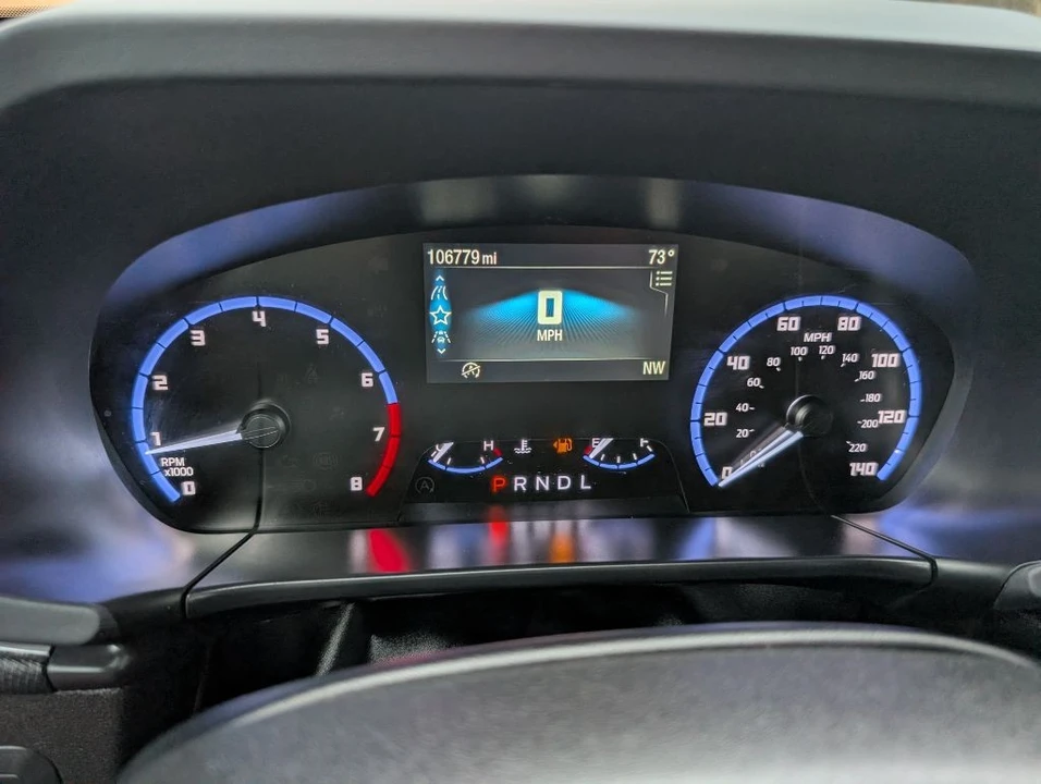 2022 Ford Bronco 6th Gen - Image 15 of 21