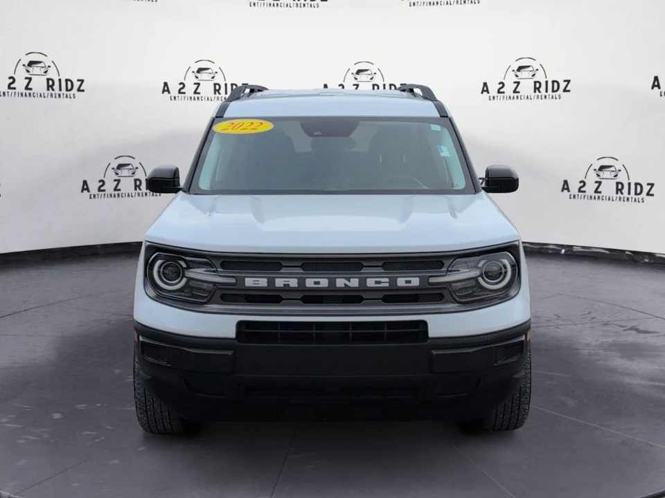 2022 Ford Bronco 6th Gen - Image 2 of 21