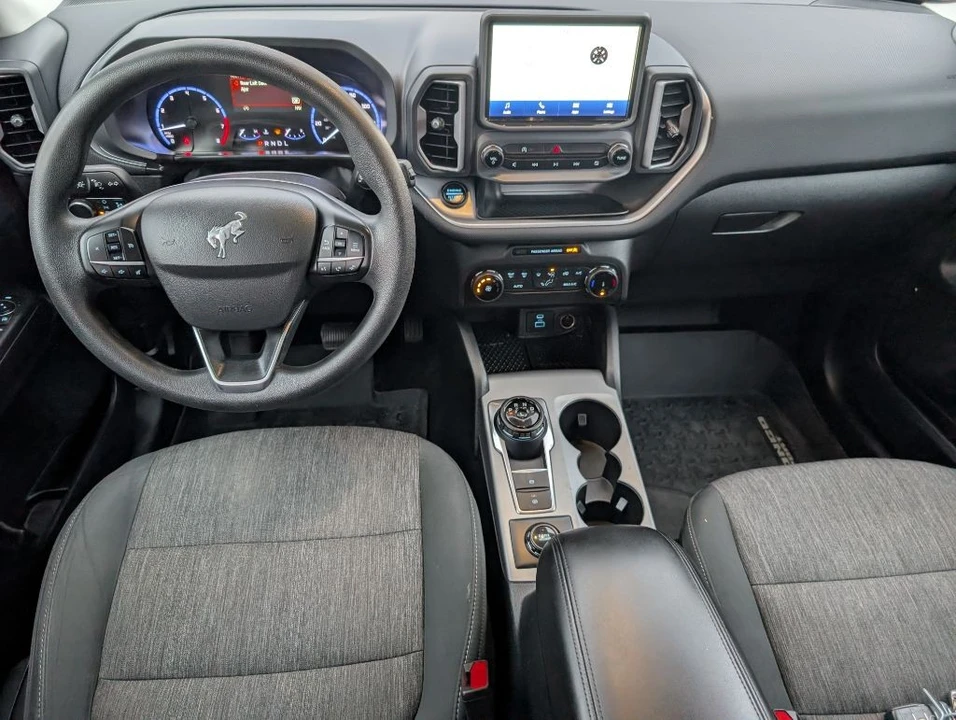 2022 Ford Bronco 6th Gen - Image 8 of 21