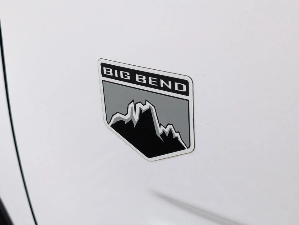 2022 Ford Bronco 6th Gen - Image 7 of 21