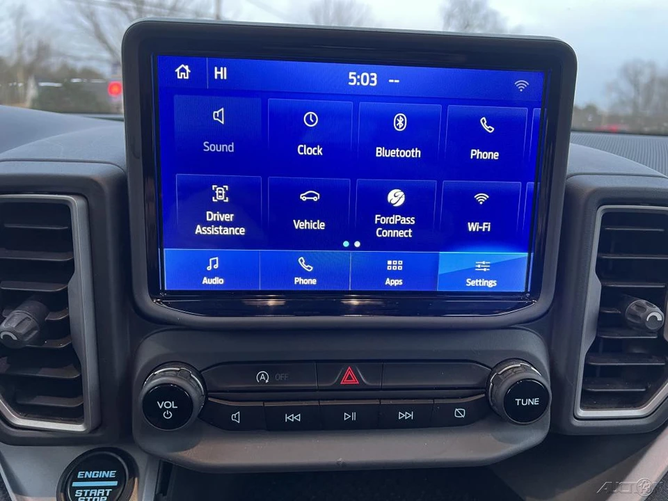 2022 Ford Bronco 6th Gen - Image 9 of 12