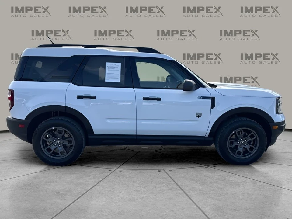 2022 Ford Bronco 6th Gen - Image 6 of 12