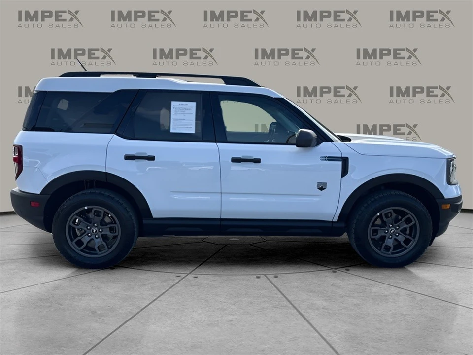 2022 Ford Bronco 6th Gen - Image 6 of 12
