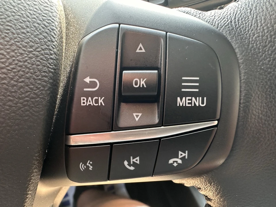 2022 Ford Bronco 6th Gen - Image 23 of 30