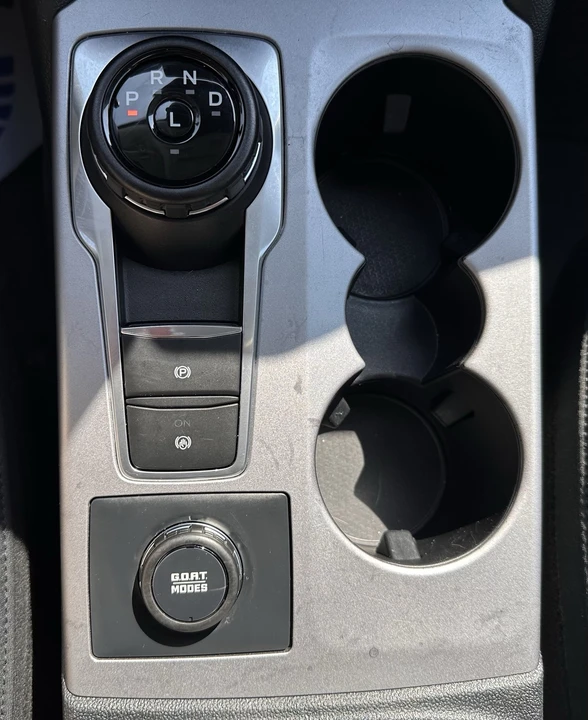 2022 Ford Bronco 6th Gen - Image 21 of 30