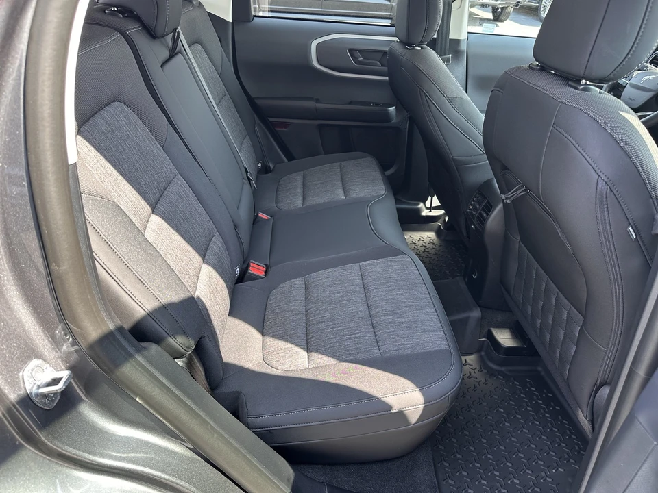 2022 Ford Bronco 6th Gen - Image 16 of 30