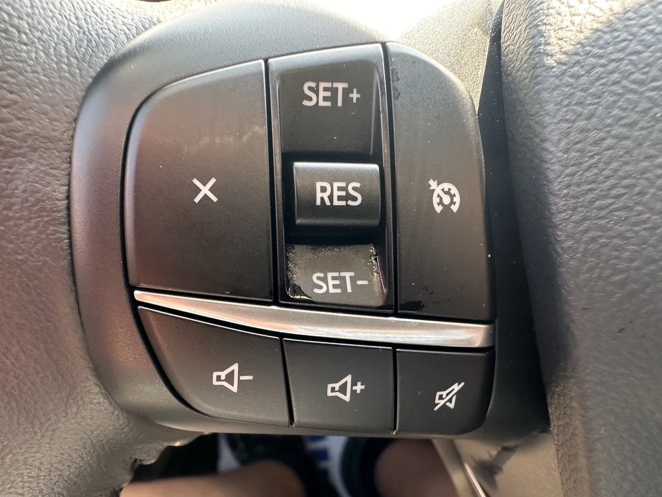 2022 Ford Bronco 6th Gen - Image 22 of 30