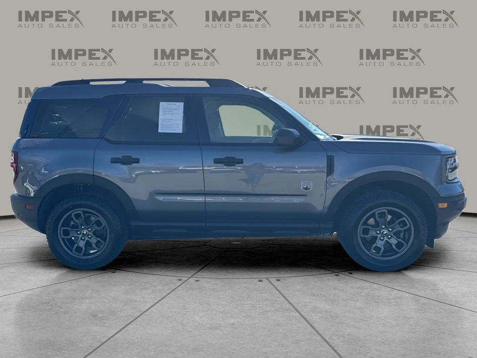 2022 Ford Bronco 6th Gen - Image 6 of 12