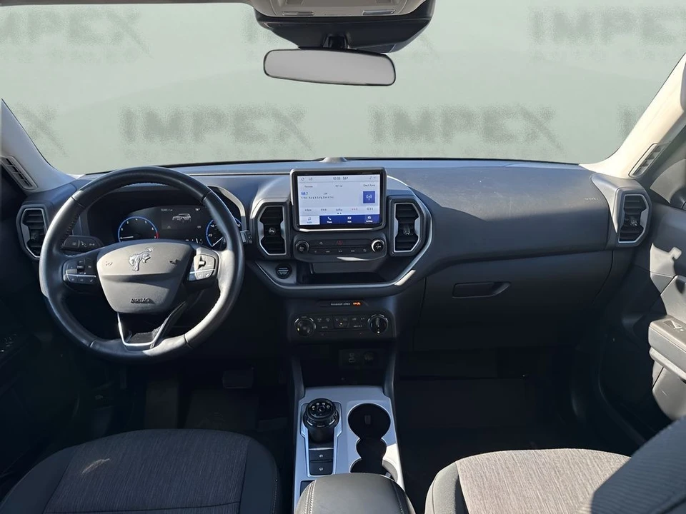 2022 Ford Bronco 6th Gen - Image 12 of 12