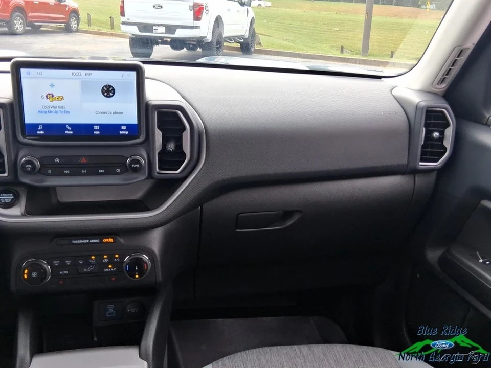 2022 Ford Bronco 6th Gen - Image 7 of 21
