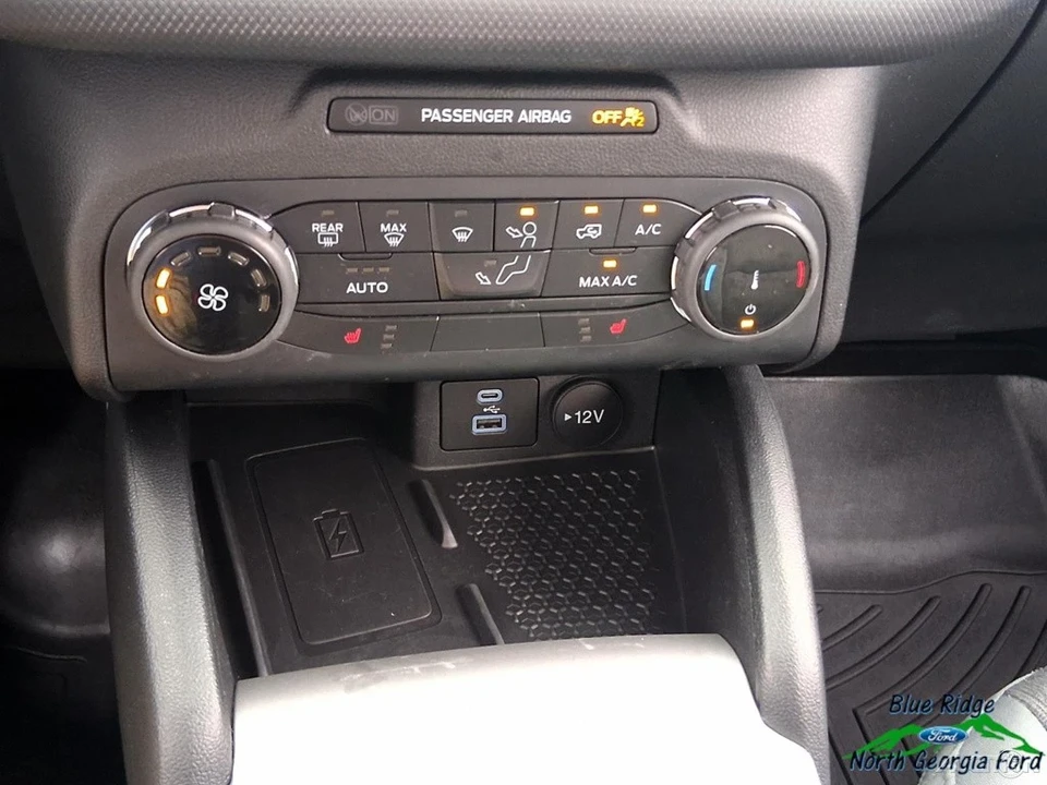 2022 Ford Bronco 6th Gen - Image 21 of 21