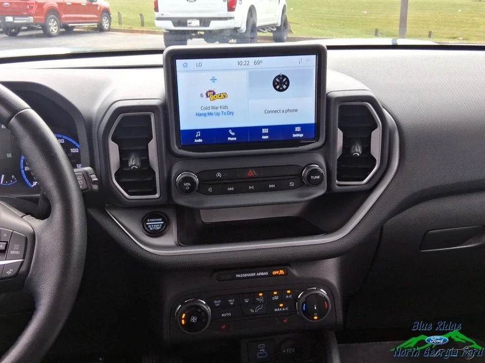 2022 Ford Bronco 6th Gen - Image 16 of 21