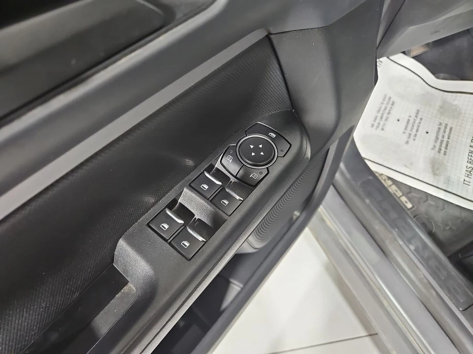 2022 Ford Bronco 6th Gen - Image 12 of 12