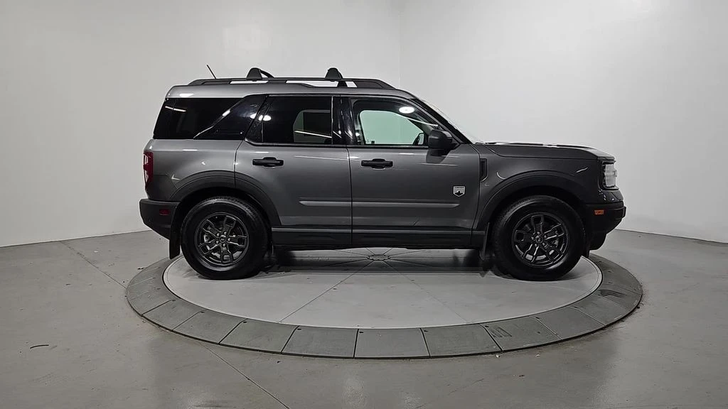 2022 Ford Bronco 6th Gen - Image 7 of 12