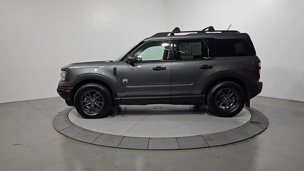 2022 Ford Bronco 6th Gen - Image 2 of 12
