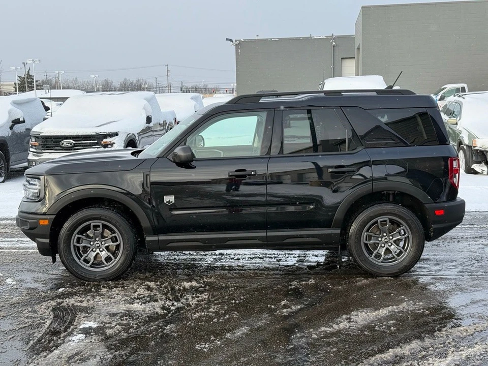 2022 Ford Bronco 6th Gen - Image 6 of 12
