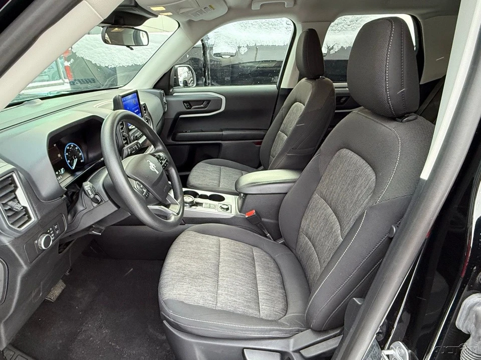2022 Ford Bronco 6th Gen - Image 12 of 12