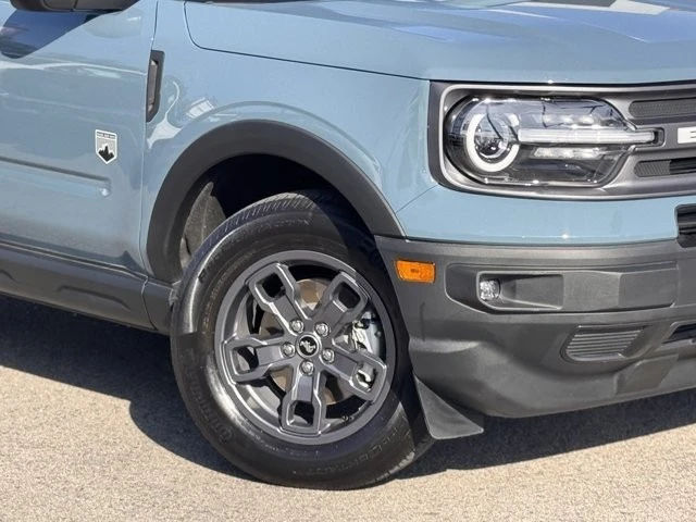 2022 Ford Bronco 6th Gen - Image 4 of 12