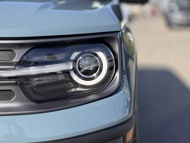 2022 Ford Bronco 6th Gen - Image 8 of 12
