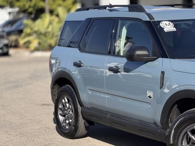 2022 Ford Bronco 6th Gen - Image 5 of 12