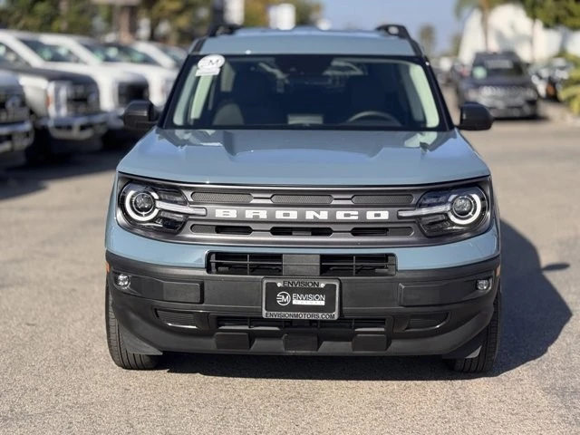 2022 Ford Bronco 6th Gen - Image 6 of 12