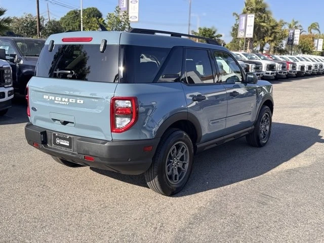 2022 Ford Bronco 6th Gen - Image 12 of 12