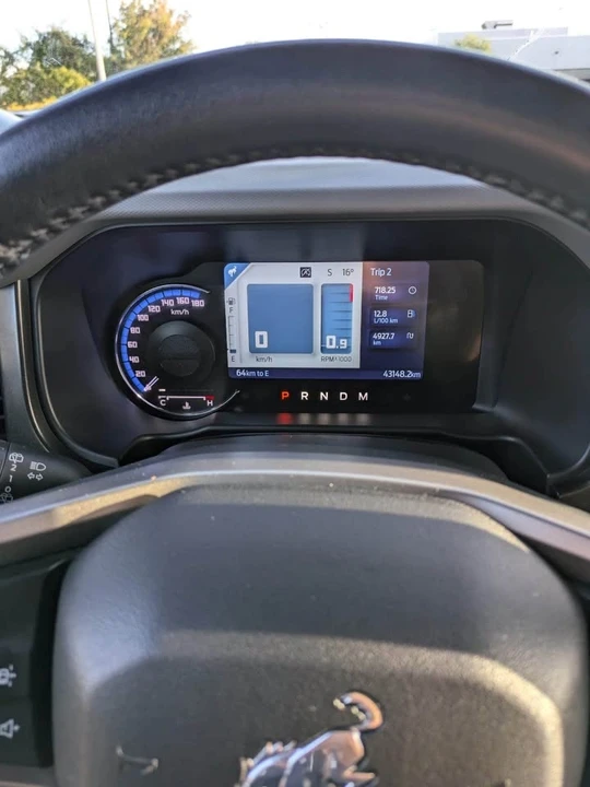 2022 Ford Bronco 6th Gen - Image 6 of 8