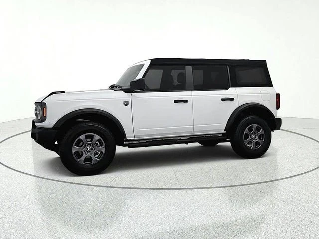 2022 Ford Bronco 6th Gen - Image 3 of 19