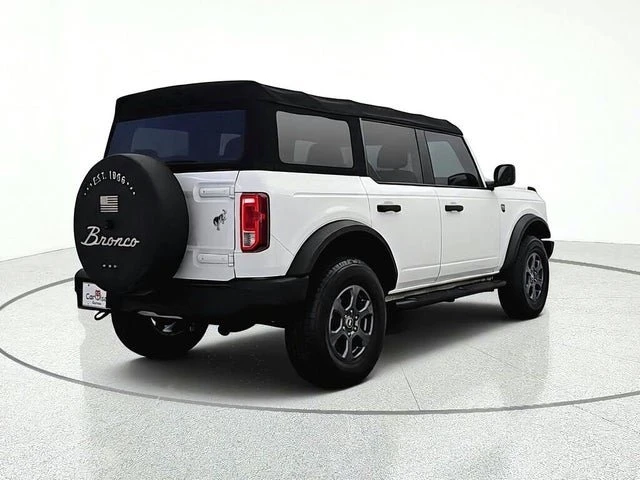 2022 Ford Bronco 6th Gen - Image 6 of 19