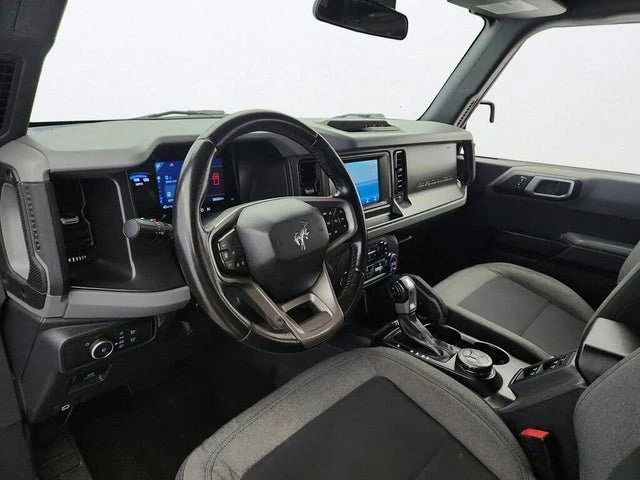 2022 Ford Bronco 6th Gen - Image 9 of 19