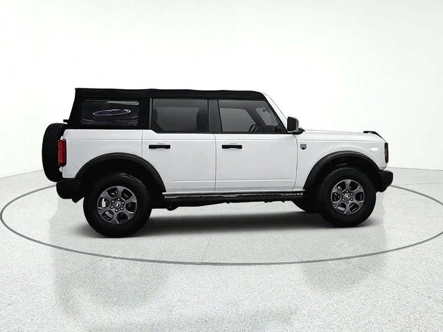 2022 Ford Bronco 6th Gen - Image 7 of 19