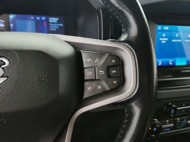2022 Ford Bronco 6th Gen - Image 19 of 19