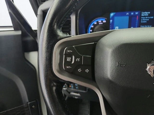 2022 Ford Bronco 6th Gen - Image 18 of 19