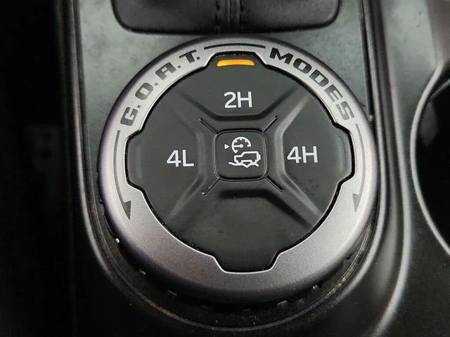 2022 Ford Bronco 6th Gen - Image 15 of 19