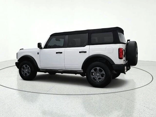 2022 Ford Bronco 6th Gen - Image 4 of 19