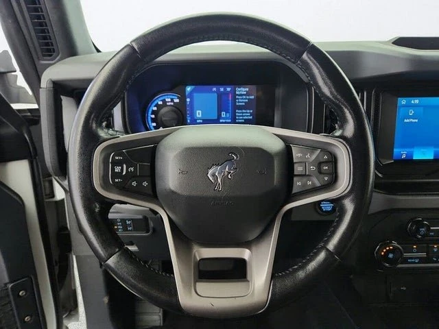 2022 Ford Bronco 6th Gen - Image 12 of 19