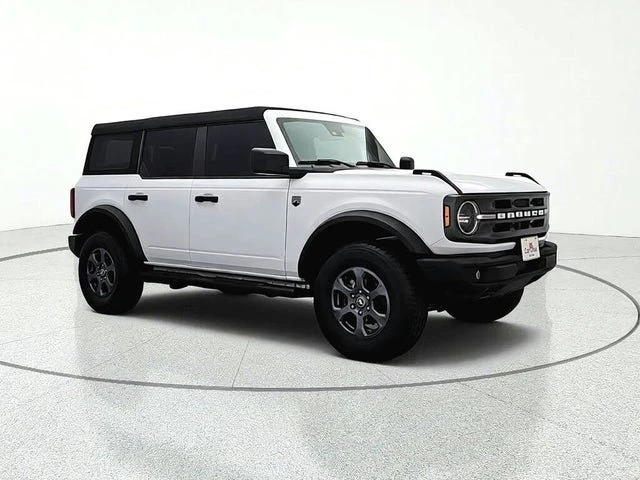 2022 Ford Bronco 6th Gen - Image 8 of 19