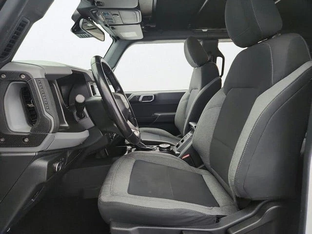 2022 Ford Bronco 6th Gen - Image 10 of 19
