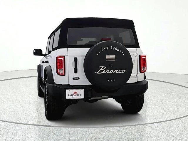 2022 Ford Bronco 6th Gen - Image 5 of 19