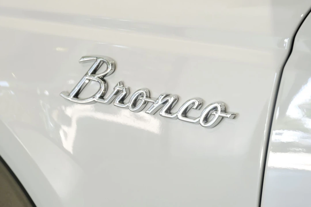 2022 Ford Bronco 6th Gen - Image 7 of 12
