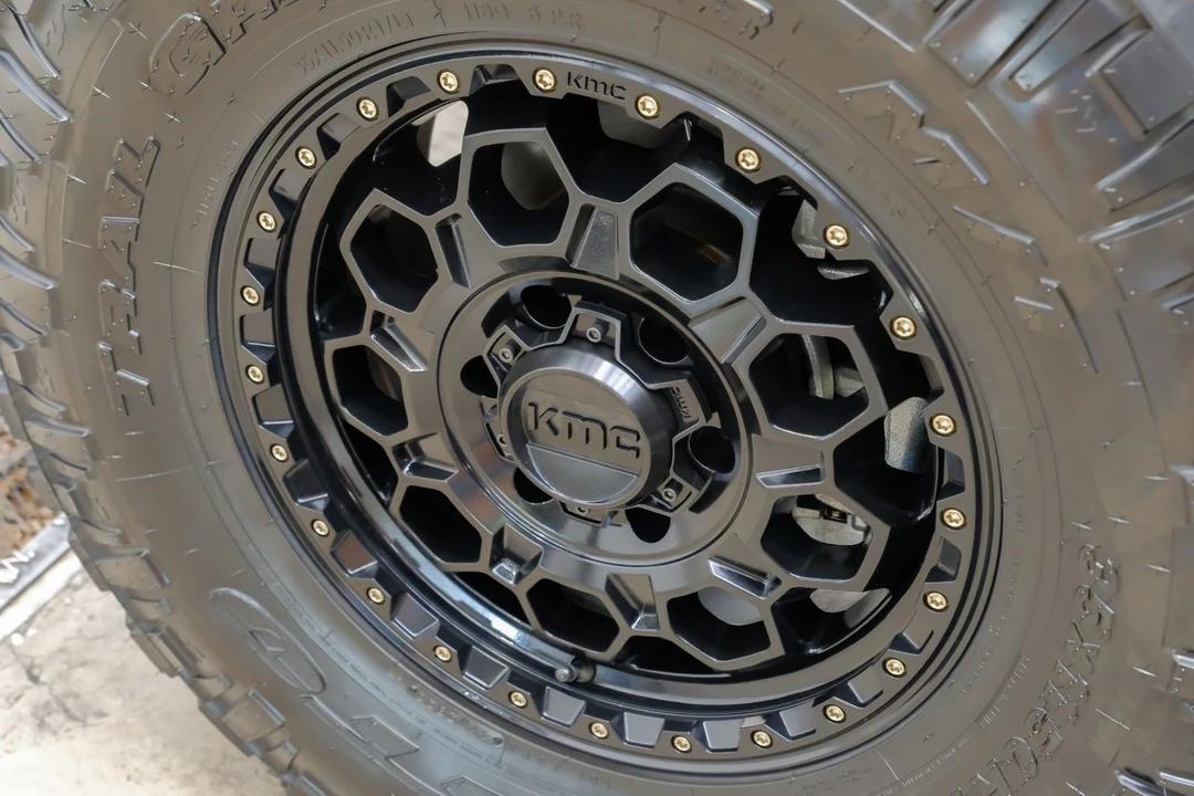 2022 Ford Bronco 6th Gen - Image 11 of 12