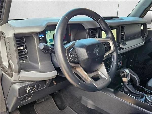 2022 Ford Bronco 6th Gen - Image 10 of 21