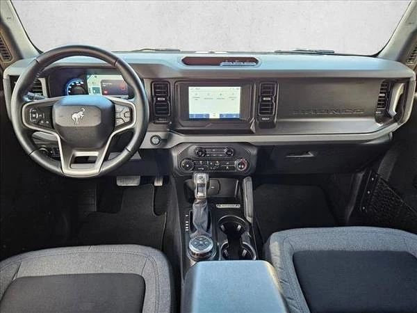 2022 Ford Bronco 6th Gen - Image 17 of 21