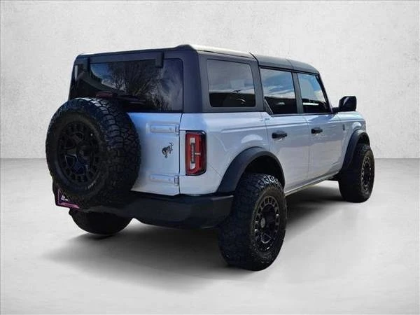 2022 Ford Bronco 6th Gen - Image 5 of 21
