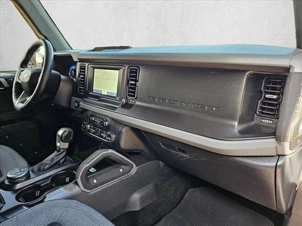 2022 Ford Bronco 6th Gen - Image 21 of 21