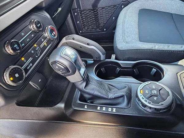 2022 Ford Bronco 6th Gen - Image 15 of 21