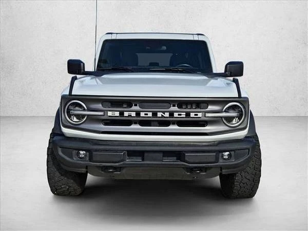 2022 Ford Bronco 6th Gen - Image 2 of 21