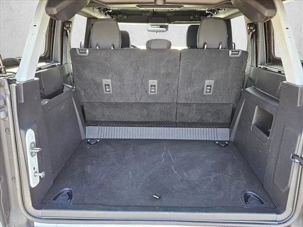 2022 Ford Bronco 6th Gen - Image 6 of 21