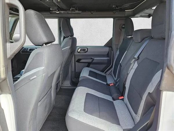 2022 Ford Bronco 6th Gen - Image 18 of 21